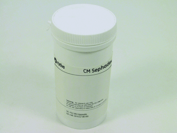 CM-SEPHADEX C-25   100 G