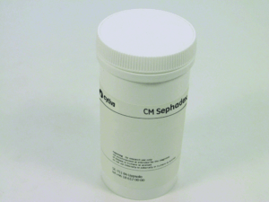 CM-SEPHADEX C-50   100 G