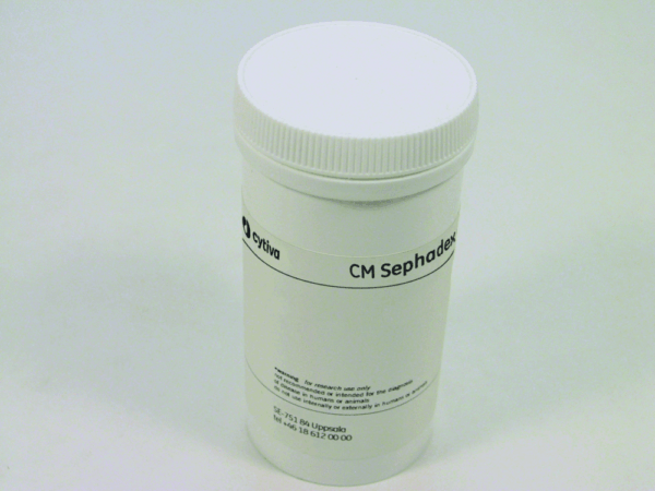 CM-SEPHADEX C-50   100 G