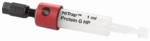 HITRAP PROTEIN G HP, 2 X 1 ML