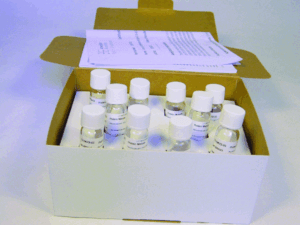 HIGH PI CALIBRATION KIT PH 5-10.5