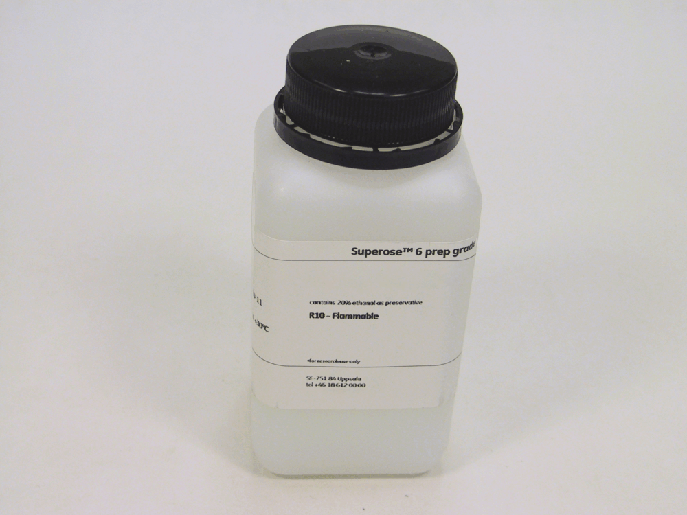 SUPEROSE  6 PREP GRADE 125 ML