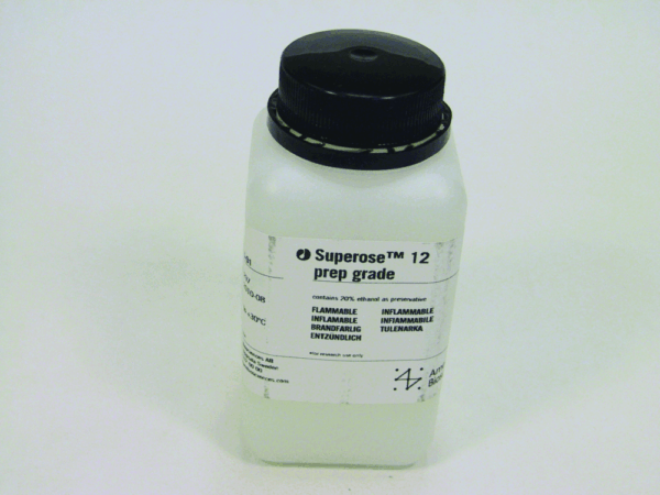 SUPEROSE 12 PREP GRADE 125 ML