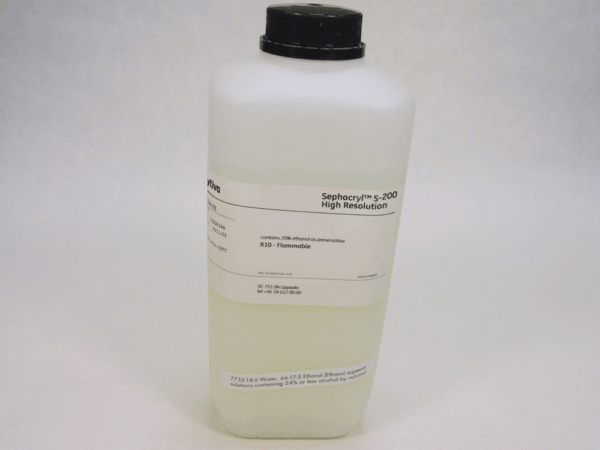 SEPHACRYL  S-200  HR  750 ML