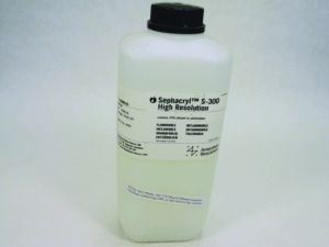 SEPHACRYL S-300 HR, 750 ML