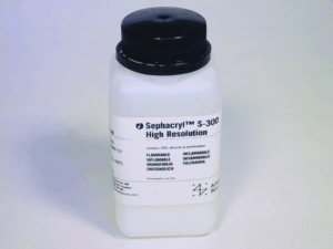 SEPHACRYL S-300 HR, 150 ML