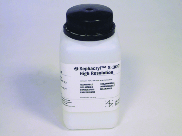 SEPHACRYL S-300 HR, 150 ML