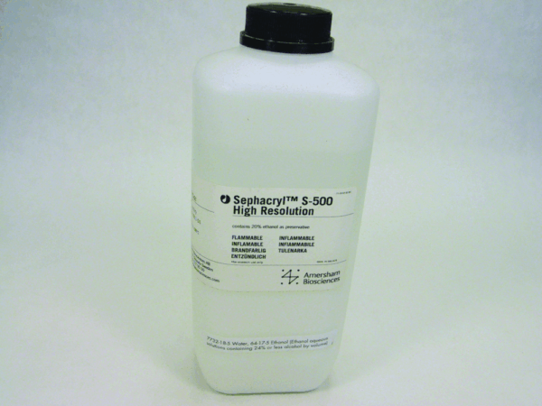 SEPHACRYL S-500 HR        750 ML