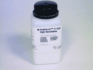 SEPHACRYL S-500 HR, 150 ML