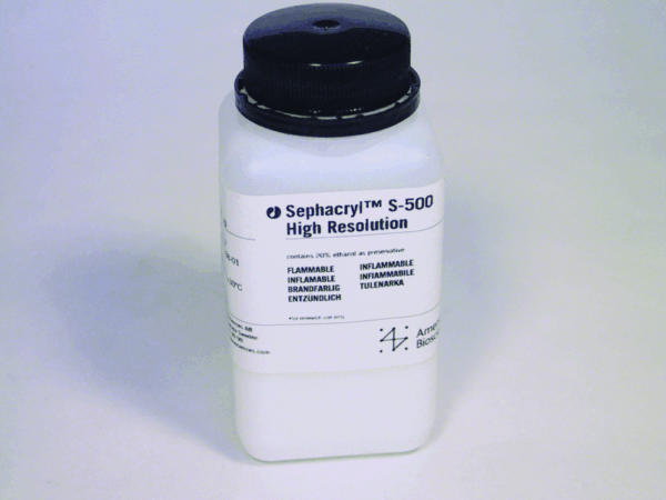 SEPHACRYL S-500 HR, 150 ML