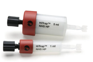 HITRAP NHS-ACTIV HP, 5 X 1ML