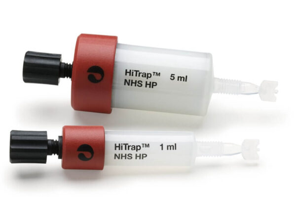 HITRAP NHS-ACTIV HP, 5 X 1ML