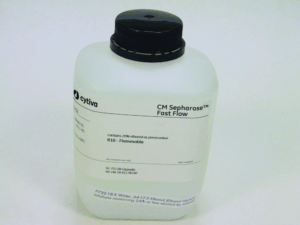 CM SEPHAROSE FAST FLOW    500 ML