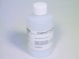 CM SEPHAROSE FAST FLOW,  25 ML