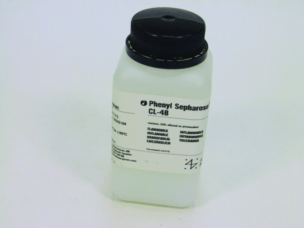 PHENYL-SEPHAROSE CL-4B   200 ML