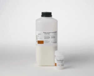 NHS ACT SEPHAROSE 4 FF 25 ML