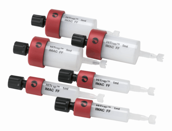 HITRAP IMAC FF, 5 X 5 ML