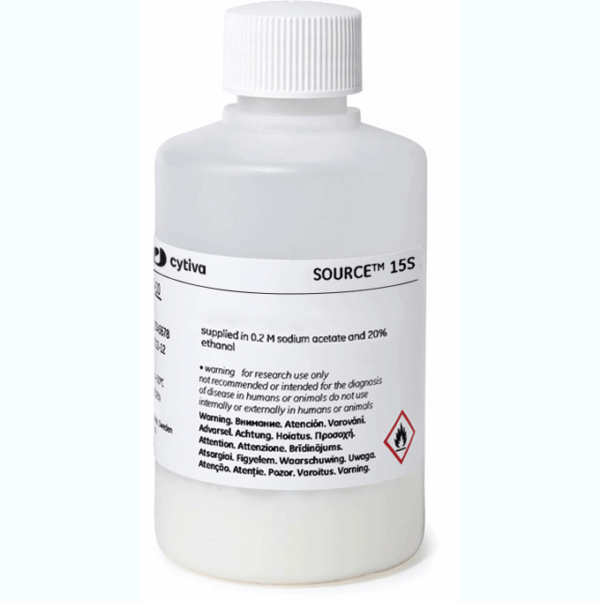 SOURCE 15S, 50 ML