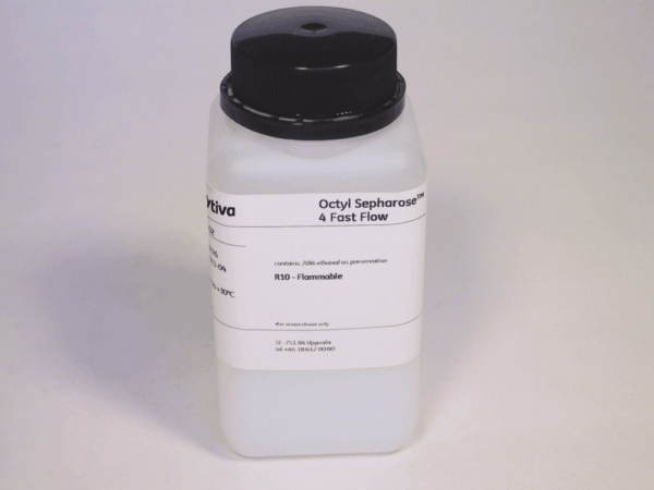 OCTYL SEPHAROSE 4 FAST FLOW 200 ML