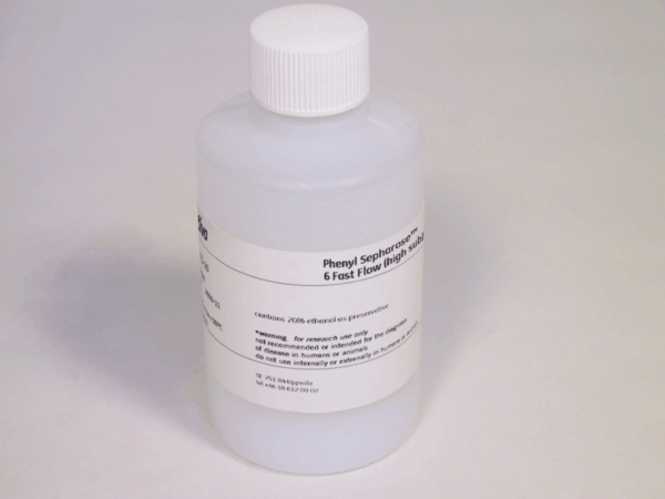PHENYL SEPHAROSE 6FF (HS) 200 ML