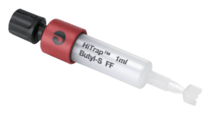 HITRAP BUTYL-S FF, 5 X 1ML