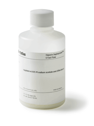 HEPARIN SEPHAROSE 6 FF,50 ML