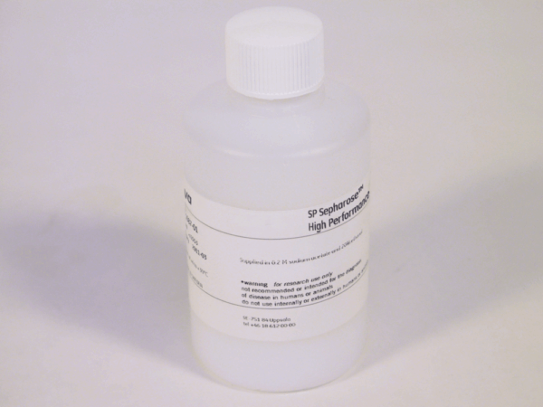 SP SEPHAROSE HIGH PERF. 75 ML
