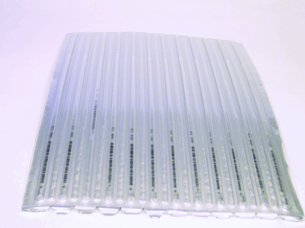 IMMOBILINE DRYSTRIP PH 3-10 L, 18CM