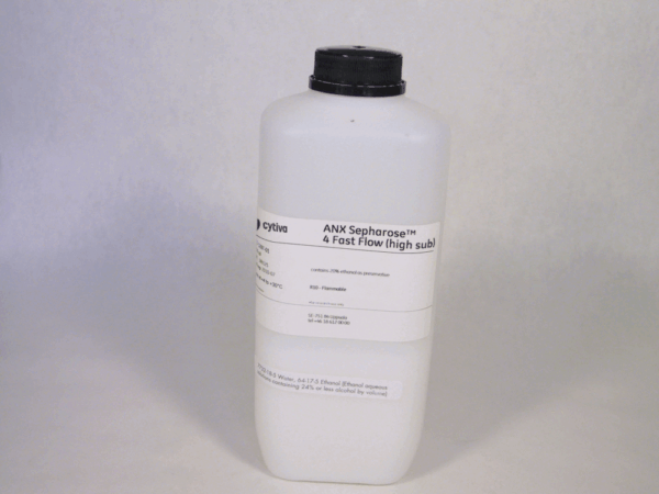 ANX SEPH 4 FF HIGH SUB 500ML