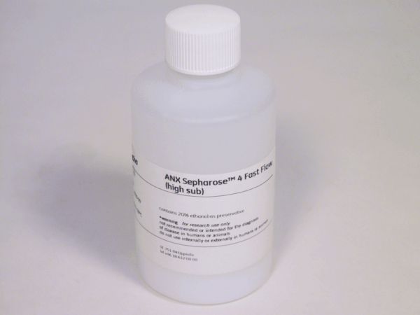ANX SEPHAROSE FF HIGHSUB 25 ML