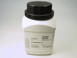 GLYCINE,  500 G