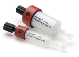 HITRAP PHENYL FF (HS),5 X 1ML