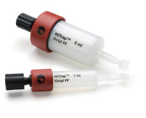 HITRAP OCTYL FF, 5 X 1 ML
