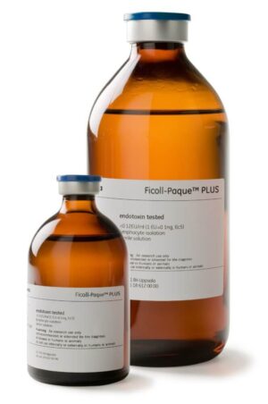 FICOLL PAQUE PLUS 6X100 ML