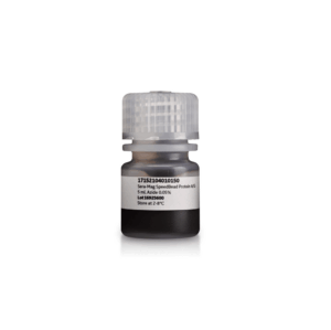 Sera-Mag SpeedBead Protein A/G particles, 1 um, 1% solids, 5 mL, 0.05% Na azide