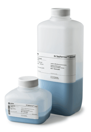 Ni Sepharose excel 100 ml