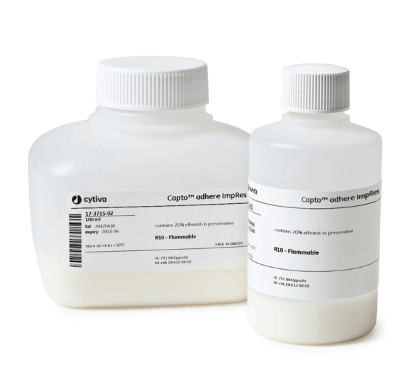 Capto adhere ImpRes, 25 ml