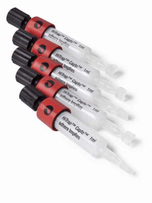 HiTrap Capto adhere ImpRes 5x1 ml