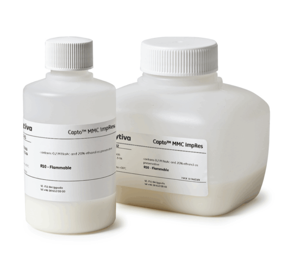 Capto MMC ImpRes, 25 ml