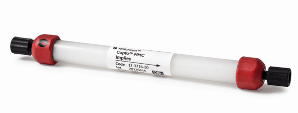 HiScreen Capto MMC ImpRes