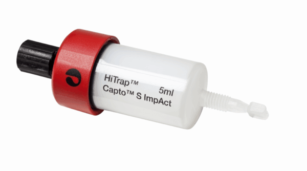 HiTrap Capto S ImpAct 5x5mL