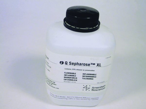 Q SEPHAROSE XL, 300 ML