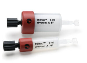 HITRAP RPROTEIN A FF, 5X1ML