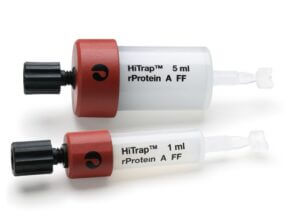 HITRAP RPROTEIN A FF, 2 X 1 ML