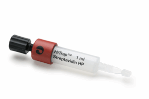 HITRAP STREPTAVIDIN HP5X1 ML