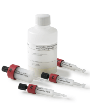 BENZAMIDIN SEPH 4FF H-SUB 25ML