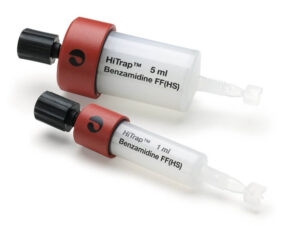 HITRAP BENZAMIDINE FF 2 X 1 ML