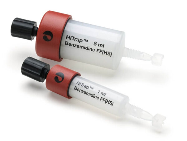 HITRAP BENZAMIDINE FF 1 X 5 ML