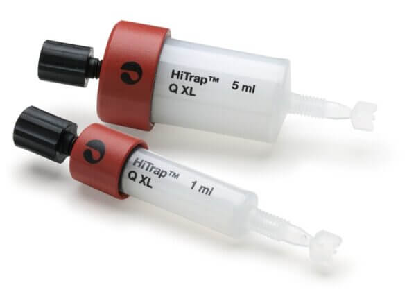 HITRAP Q XL, 5 X 5 ML
