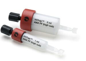 HITRAP ANX FF(HIGHSUB) 5 X 5ML